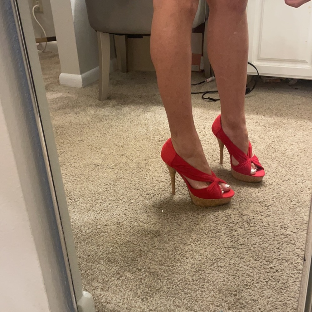 Stiletto Bertinni High heel